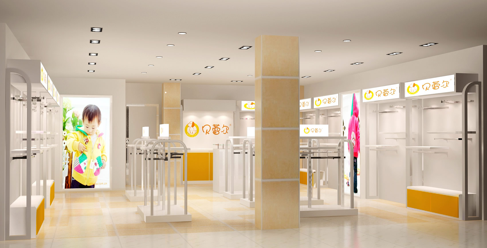 瑞雅展柜廠，專業從事商用展示柜十年，我們所做必是精品
